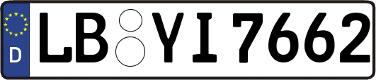 LB-YI7662