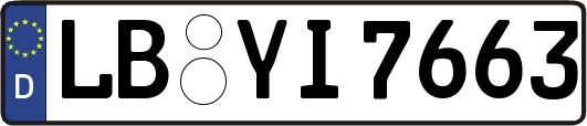 LB-YI7663