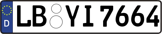 LB-YI7664