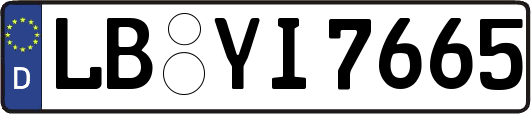 LB-YI7665