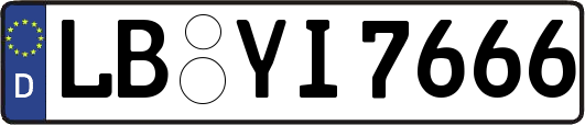 LB-YI7666