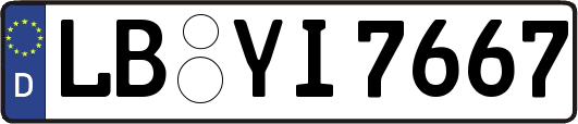 LB-YI7667