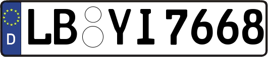LB-YI7668