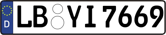 LB-YI7669
