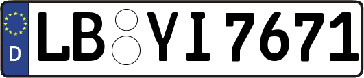 LB-YI7671