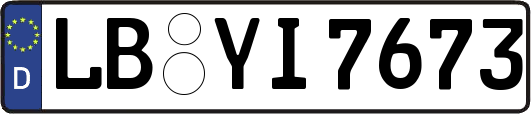 LB-YI7673