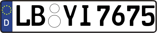 LB-YI7675