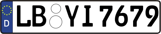 LB-YI7679