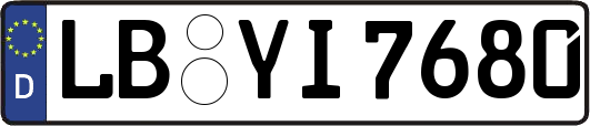 LB-YI7680