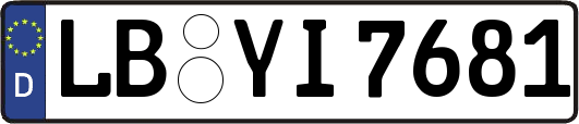 LB-YI7681