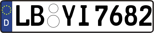 LB-YI7682