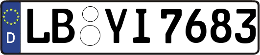 LB-YI7683