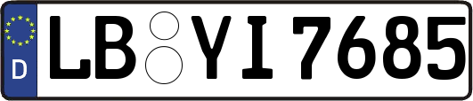 LB-YI7685