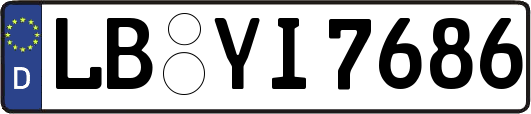 LB-YI7686