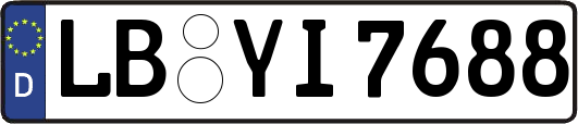 LB-YI7688