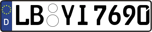 LB-YI7690