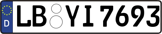 LB-YI7693