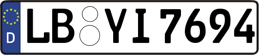 LB-YI7694