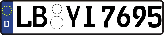 LB-YI7695