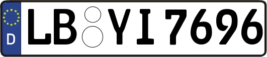 LB-YI7696
