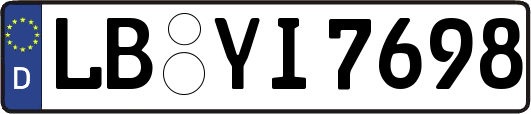 LB-YI7698