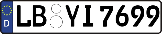 LB-YI7699