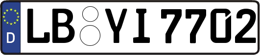 LB-YI7702