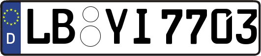 LB-YI7703