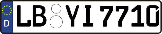 LB-YI7710