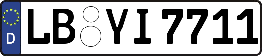 LB-YI7711