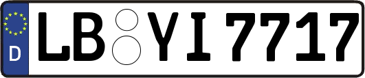 LB-YI7717