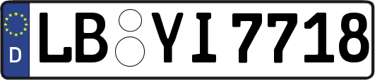 LB-YI7718