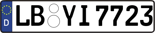 LB-YI7723