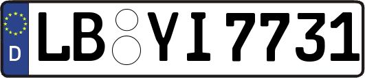 LB-YI7731