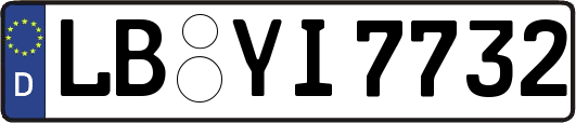 LB-YI7732