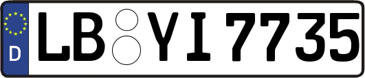 LB-YI7735