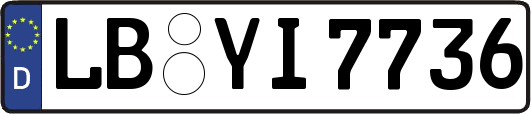 LB-YI7736