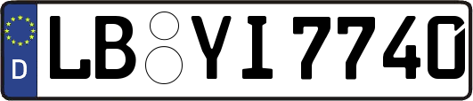 LB-YI7740