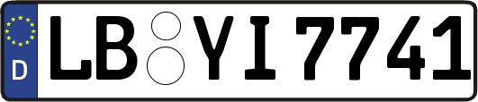 LB-YI7741