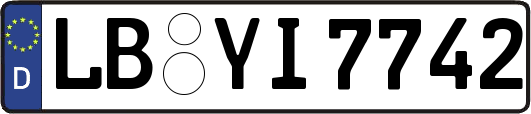 LB-YI7742
