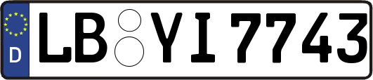 LB-YI7743