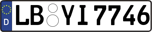 LB-YI7746