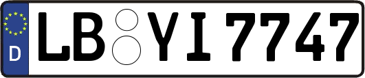 LB-YI7747
