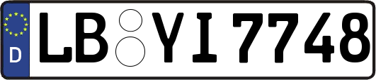 LB-YI7748