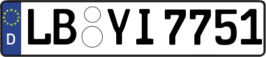 LB-YI7751