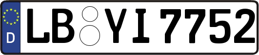 LB-YI7752