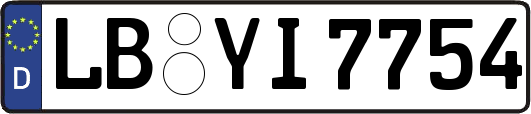 LB-YI7754