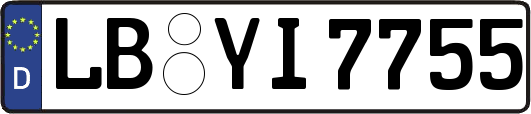 LB-YI7755
