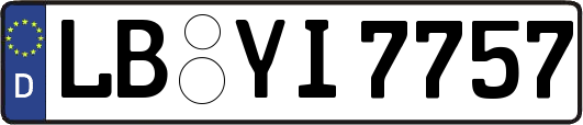 LB-YI7757