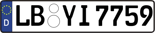 LB-YI7759